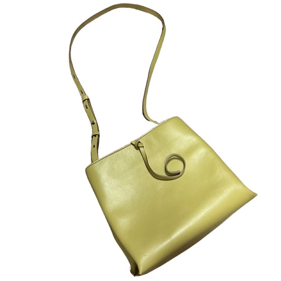 NWT Rabeanco leather bag - Picture 3 of 6